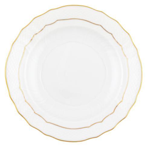 Salad Plate