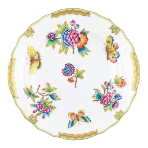 Salad Plate
