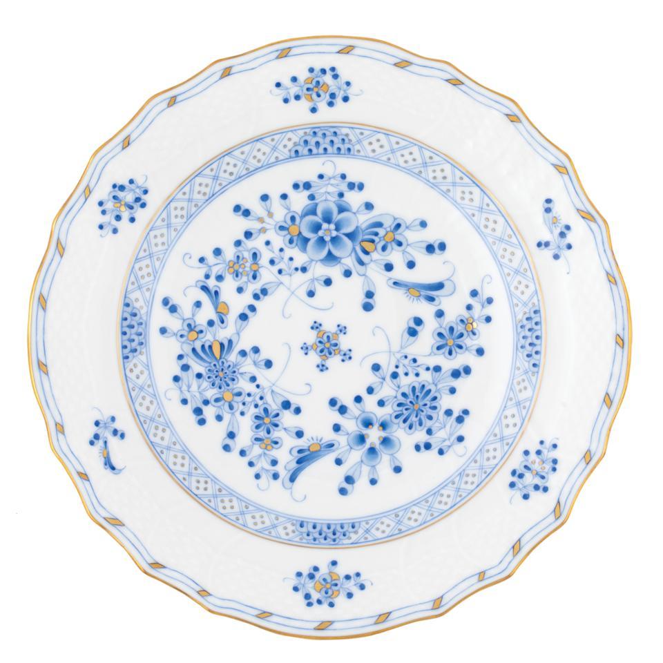 Salad Plate