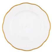 Service Plate