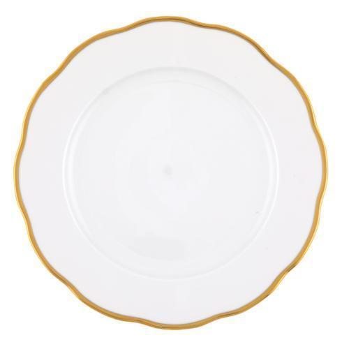 Service Plate