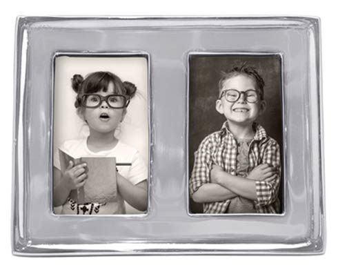 Signature Double 2x3 Frame