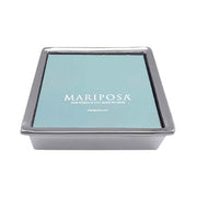 Signature Napkin Box