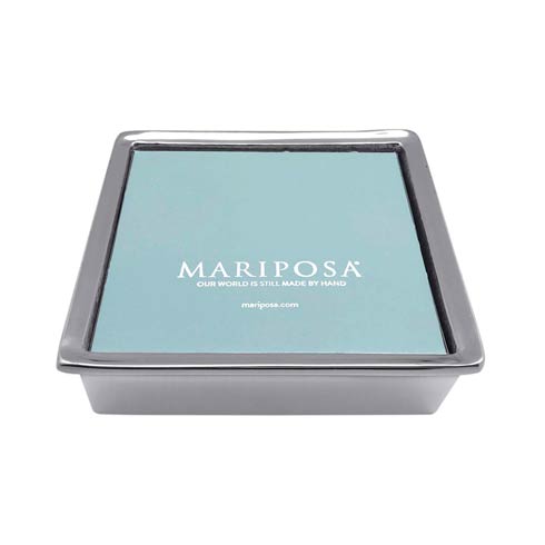 Signature Napkin Box