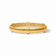 Sahara Gold Bangle