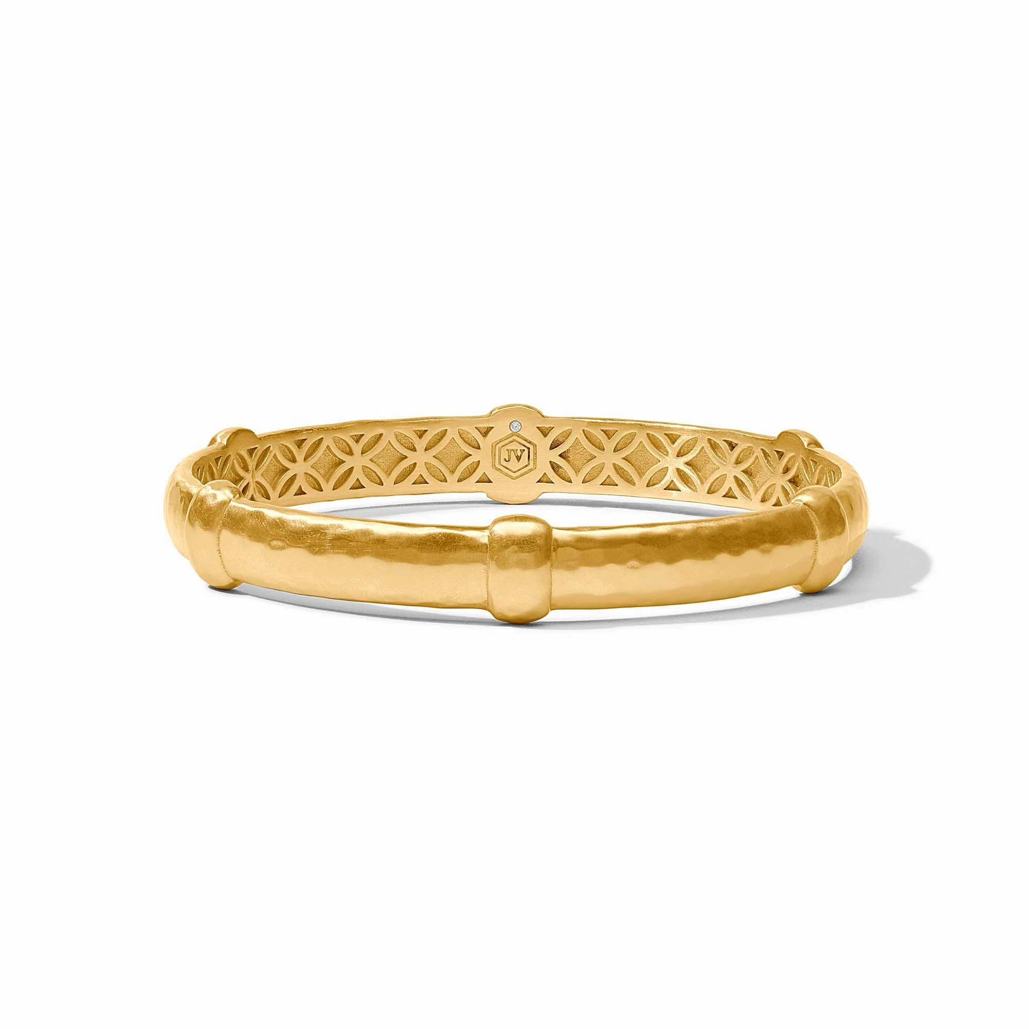 Sahara Gold Bangle