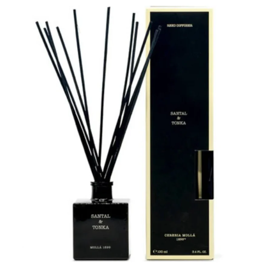 Reed Diffuser 3.4 oz