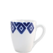 Santorini Diamond Mug