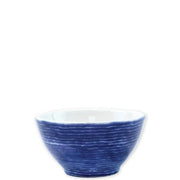 Santorini Stripe Cereal Bowl