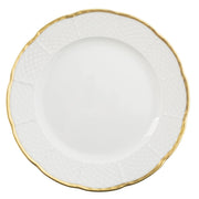 Sea Island Dessert Plate