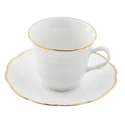 Sea Island Teacup