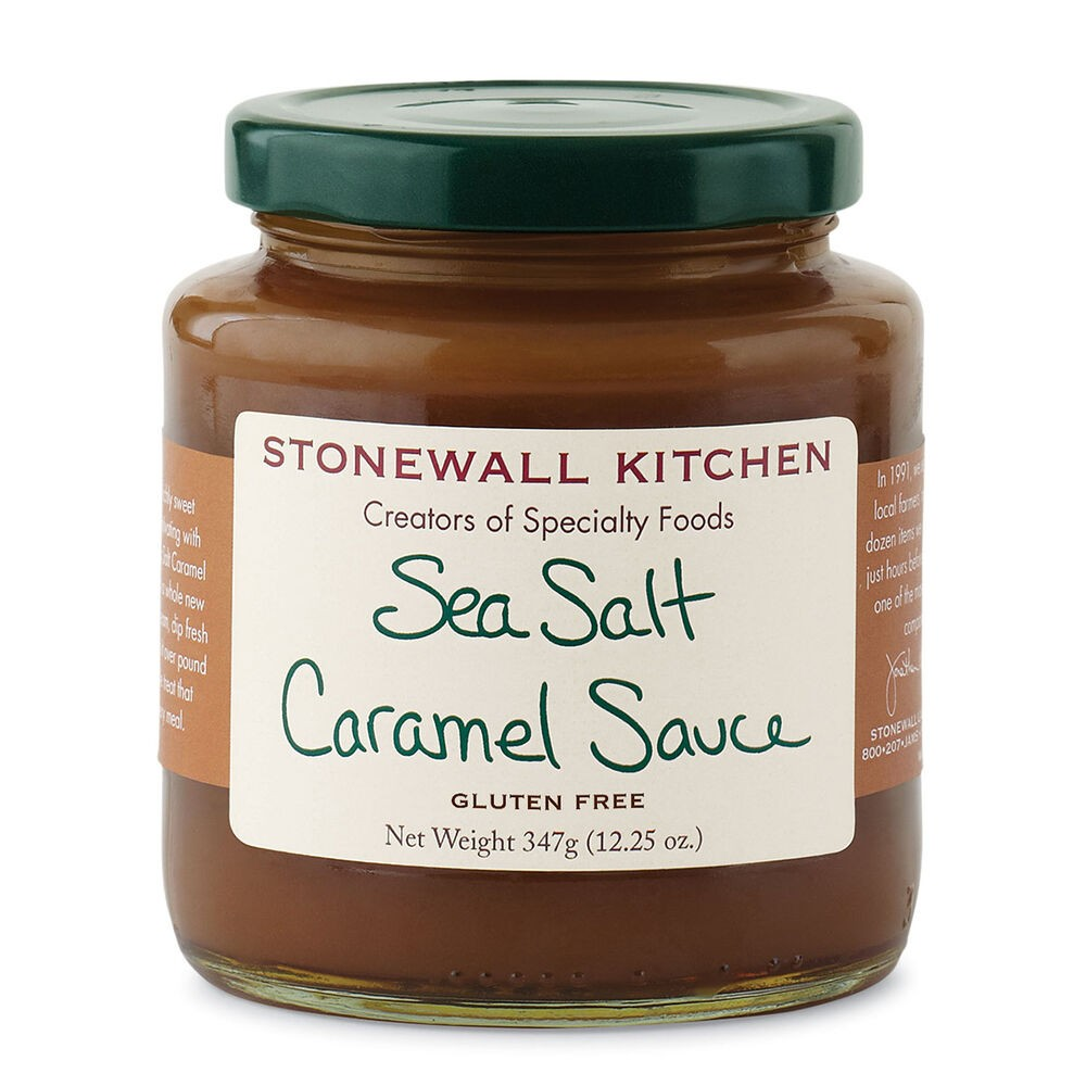 Stonewall Kitchen Sauce