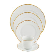 Sea Island Bread & Butter Dish