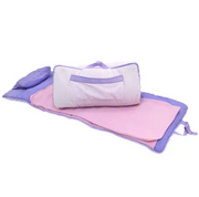 Seersucker Nap Roll