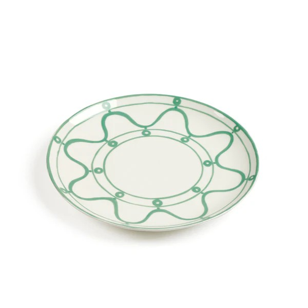 Dinner Plate (Themis Z)