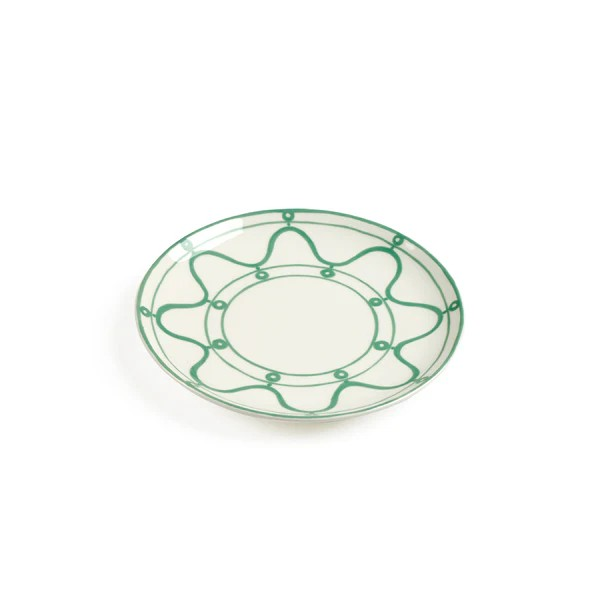 Salad Plate (Themis Z)