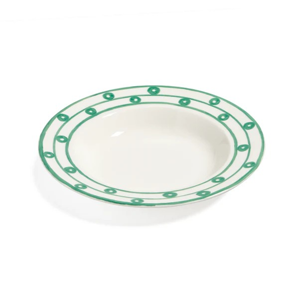 Soup Plate (Themis Z)