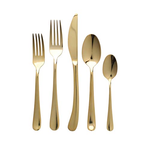Settimocielo Five Piece Place Setting
