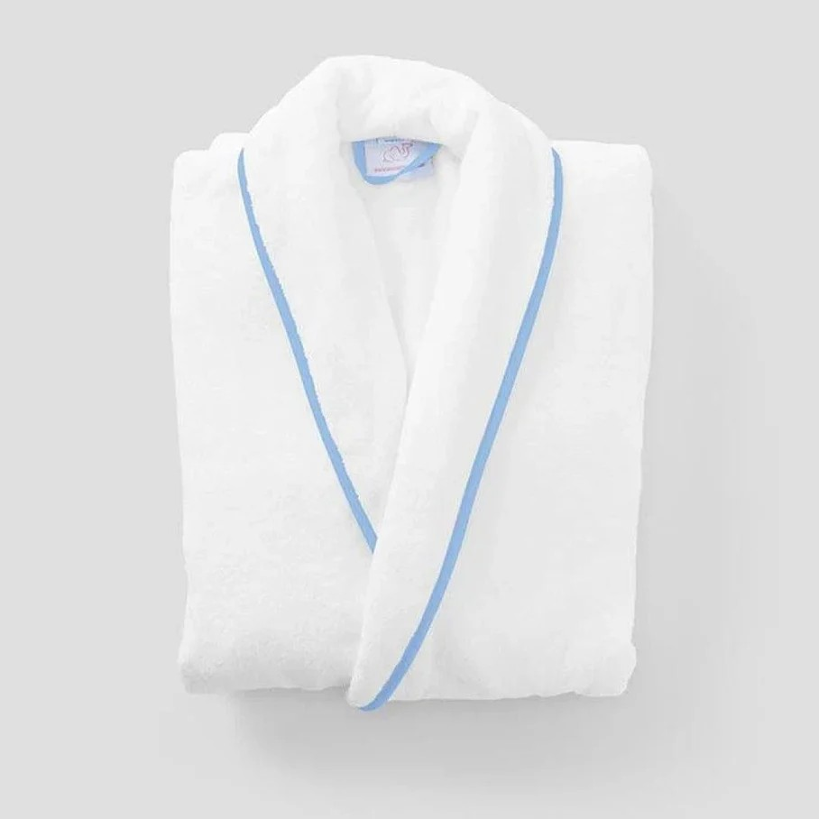 Women's Long Signature Robe