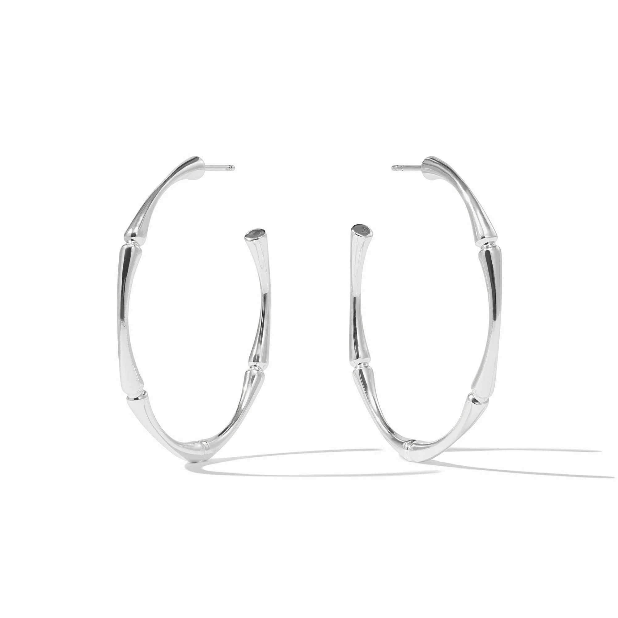 Bamboo Hoop