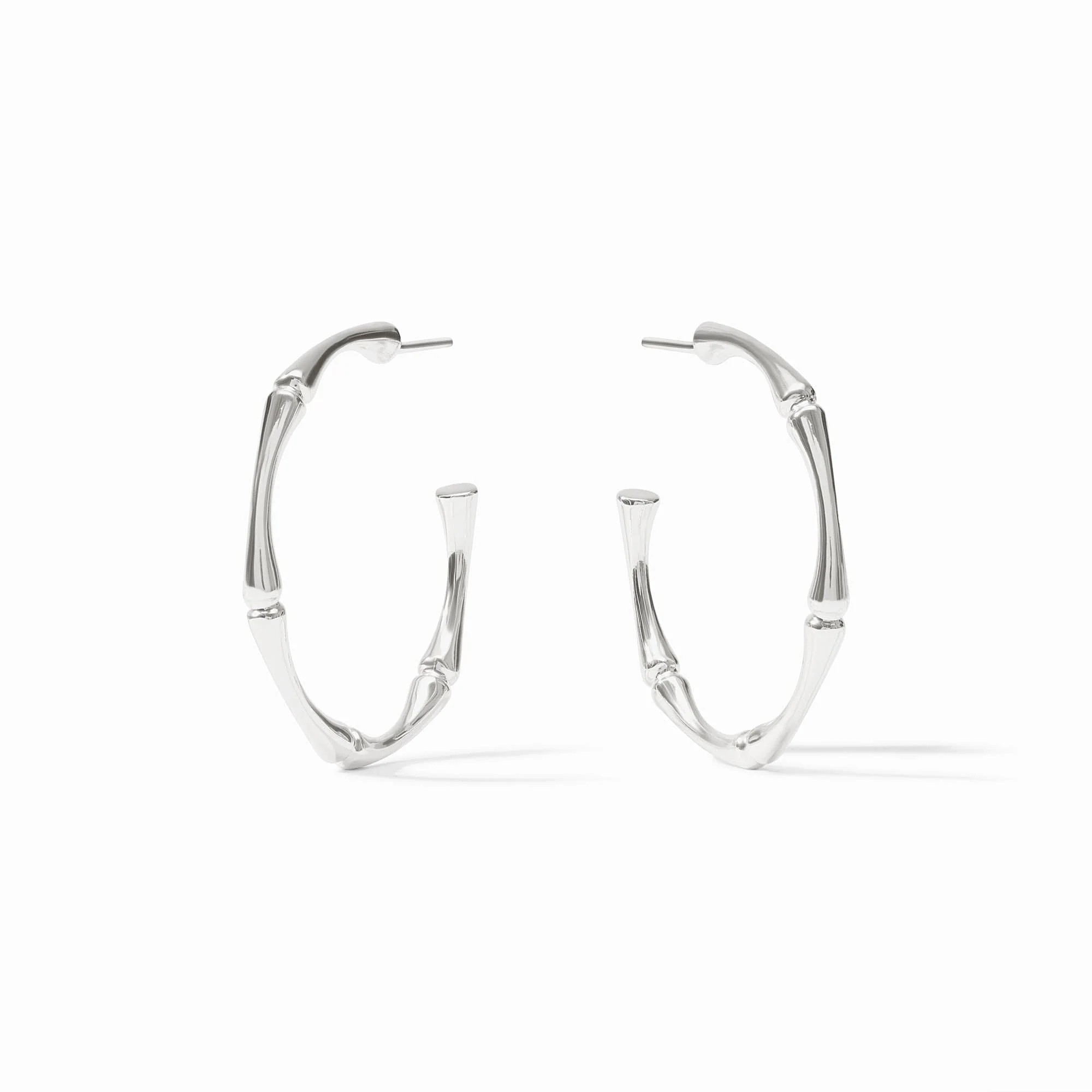 Bamboo Hoop