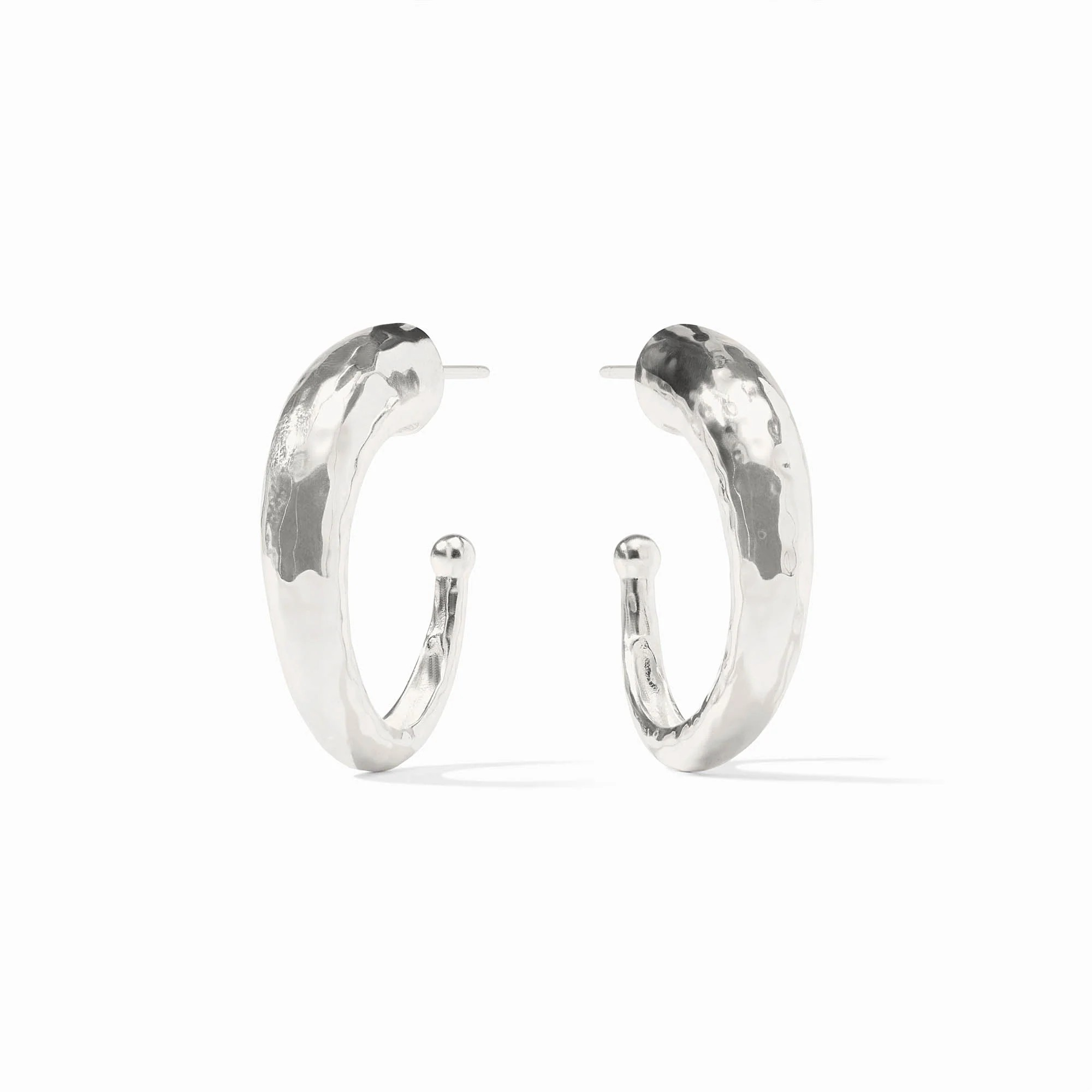 Hammered Hoop