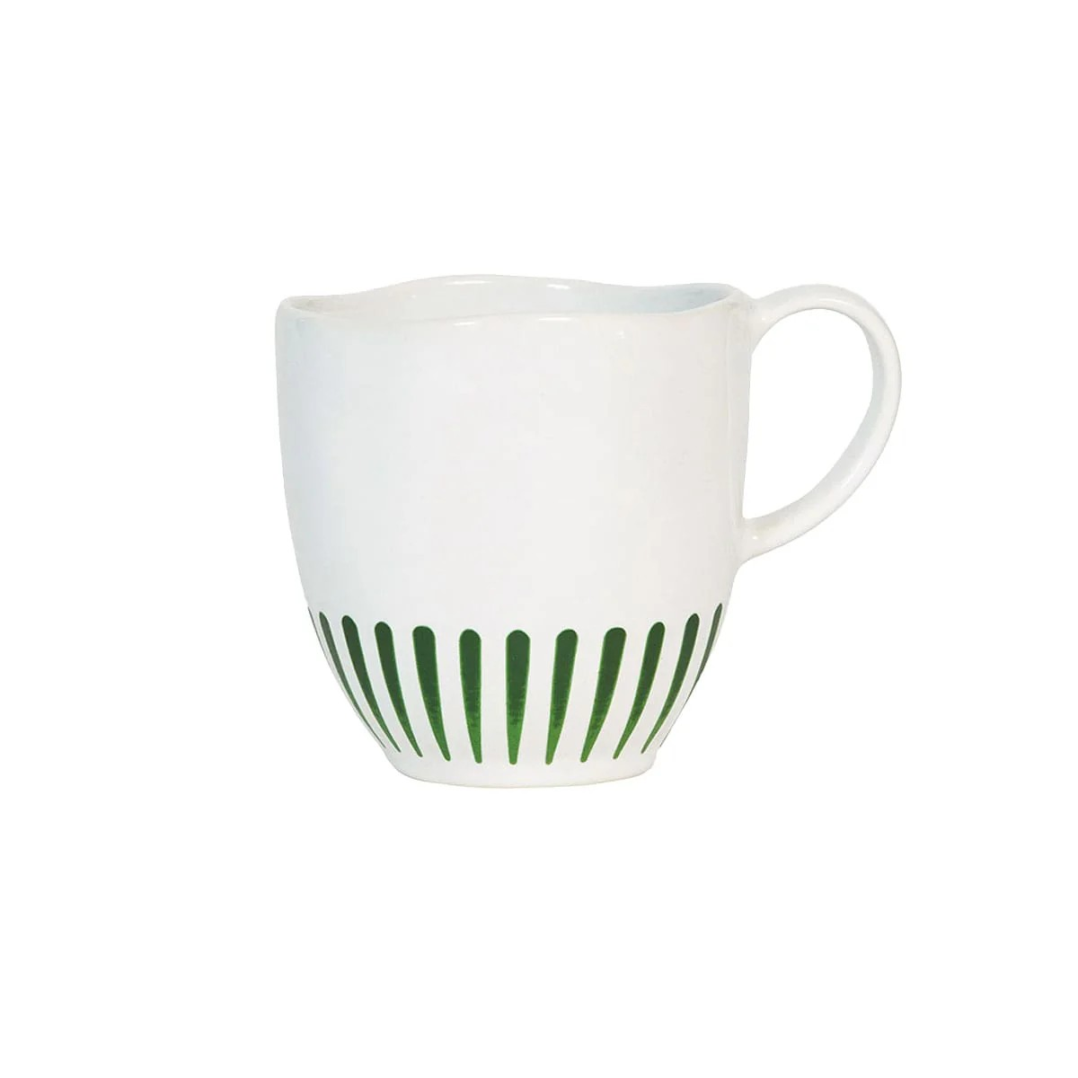 Sitio Stripe Mug