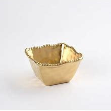 Square Snack Bowl