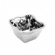 Square Snack Bowl