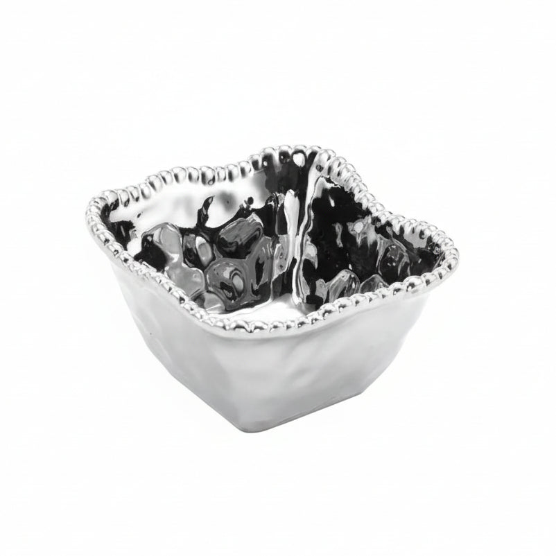 Square Snack Bowl