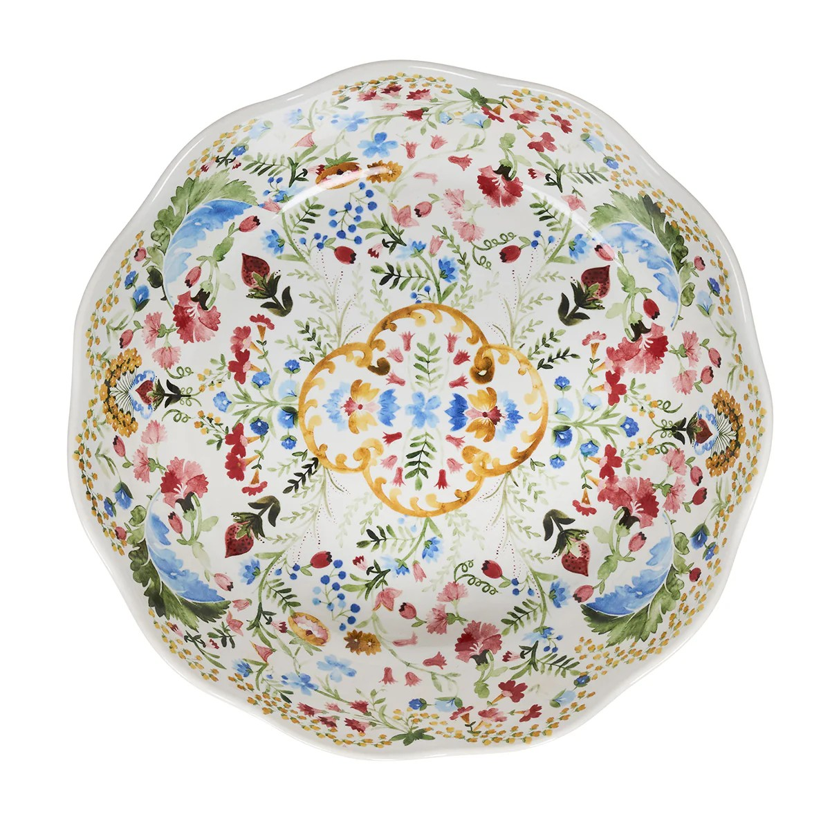 Sofia 10" Serving Bowl