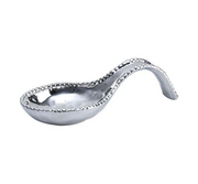Porcelain Spoon Rest