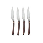 Steak Knives Set of 4