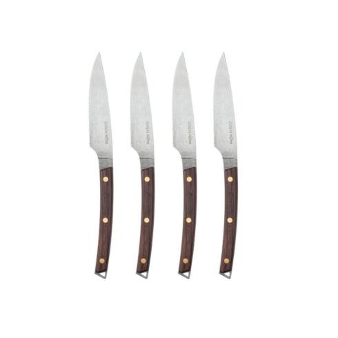 Steak Knives Set of 4