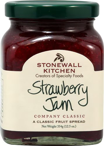 Stonewall Kitchen Jam