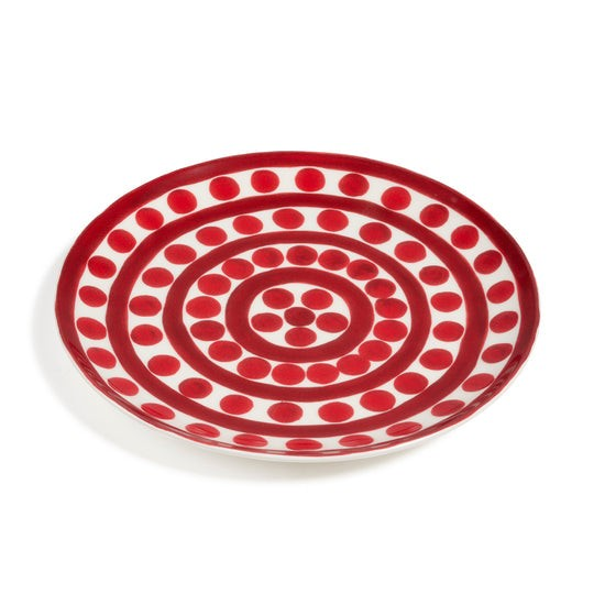 Dinner Plate (Themis Z)