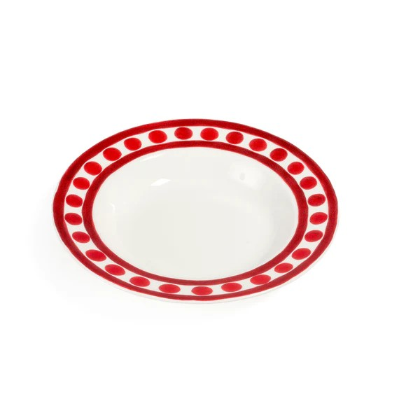 Soup Plate (Themis Z)