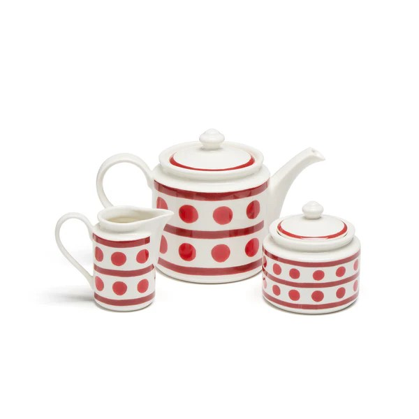 Tea Set (Themis Z)