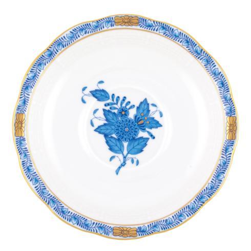 Tea Saucer