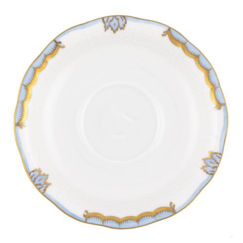 Tea Saucer
