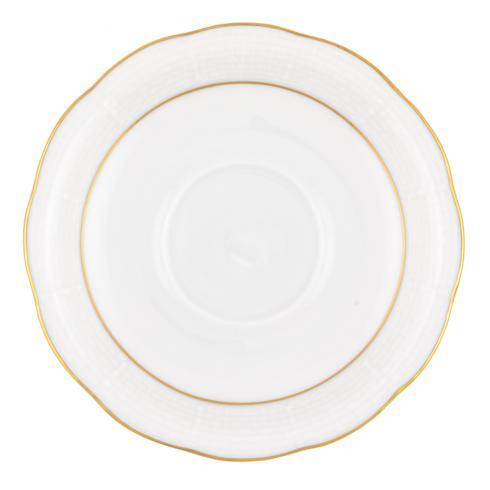 Tea Saucer