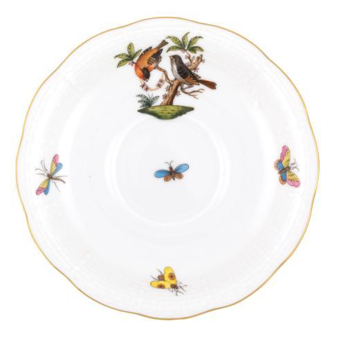 Tea Saucer