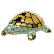 Tiny Turtle Figurine