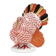 Tom Turkey Figurine