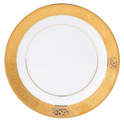 Trianon Gold Bread and Butter Plate