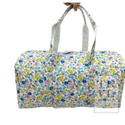 TRVL Weekender Duffel