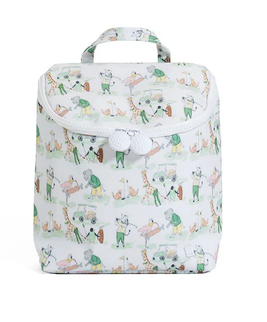 TRVL Take Away Lunch Bag