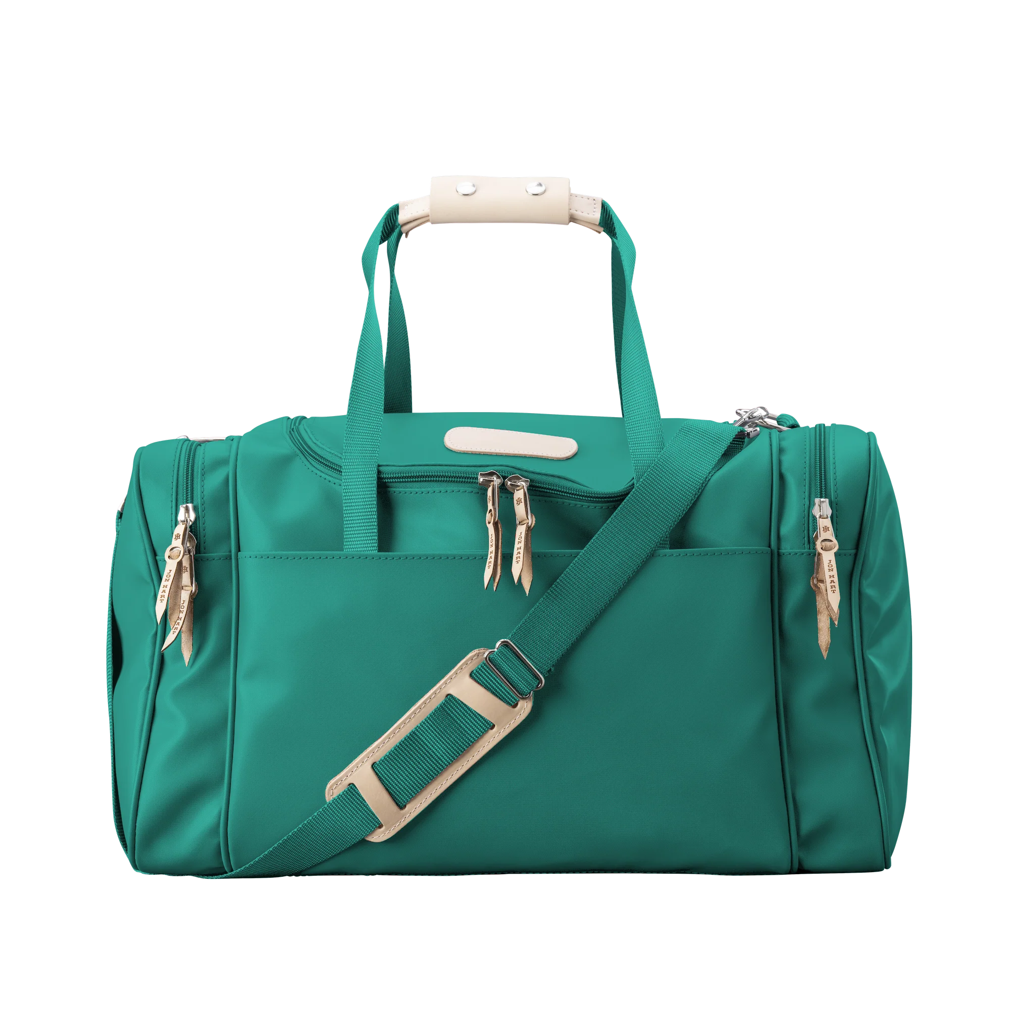 Jon Hart Medium Square Duffel