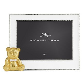 Teddy Frame 5 x 7