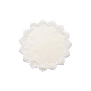 Tessuti Round Placemat S/4